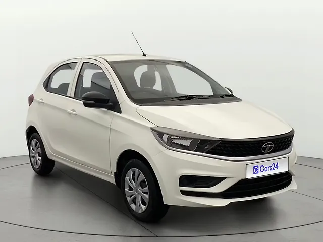 Used 2022 Tata Tiago in Lucknow