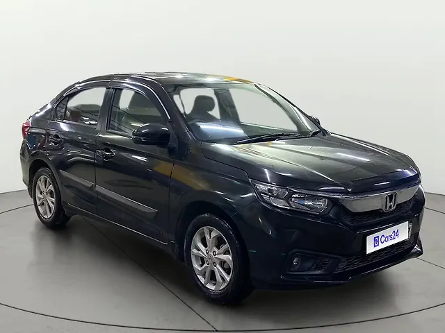 Used 2020 Honda Amaze in Indore