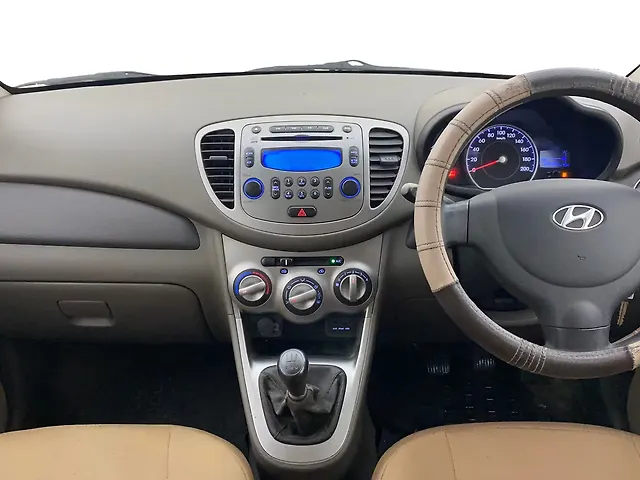 Used Hyundai i10 [2010-2017] Sportz 1.1 iRDE2 [2010--2017] in Ahmedabad