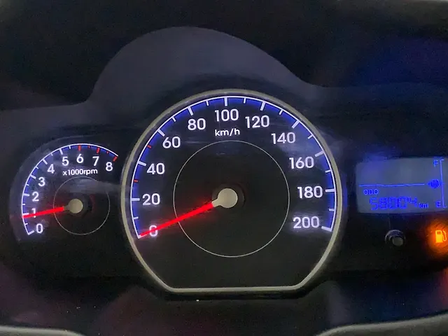 Used Hyundai i10 [2010-2017] Sportz 1.1 iRDE2 [2010--2017] in Ahmedabad