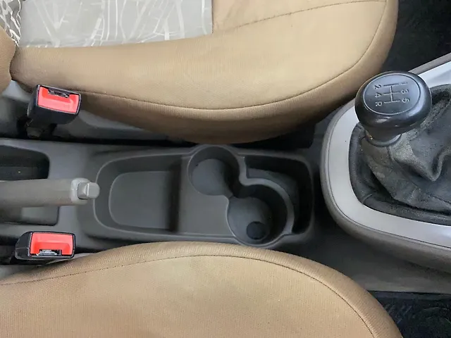 Used Hyundai i10 [2010-2017] Sportz 1.1 iRDE2 [2010--2017] in Ahmedabad