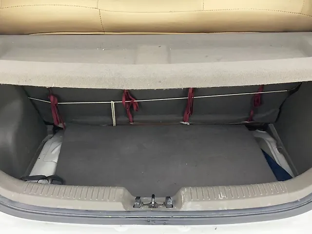 Used Hyundai i10 [2010-2017] Sportz 1.1 iRDE2 [2010--2017] in Ahmedabad