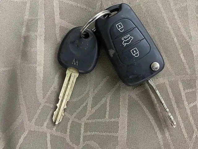 Used Hyundai i10 [2010-2017] Sportz 1.1 iRDE2 [2010--2017] in Ahmedabad