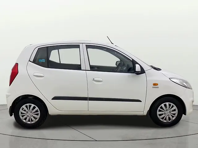Used Hyundai i10 [2010-2017] Sportz 1.1 iRDE2 [2010--2017] in Ahmedabad