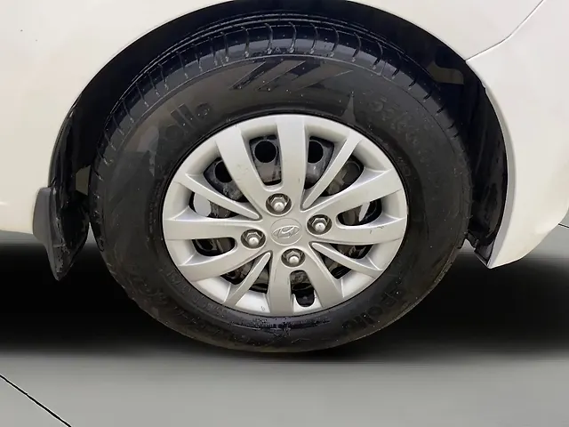 Used Hyundai i10 [2010-2017] Sportz 1.1 iRDE2 [2010--2017] in Ahmedabad