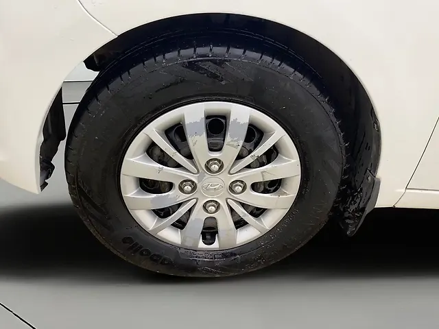Used Hyundai i10 [2010-2017] Sportz 1.1 iRDE2 [2010--2017] in Ahmedabad