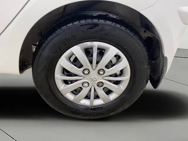 Used Hyundai i10 [2010-2017] Sportz 1.1 iRDE2 [2010--2017] in Ahmedabad