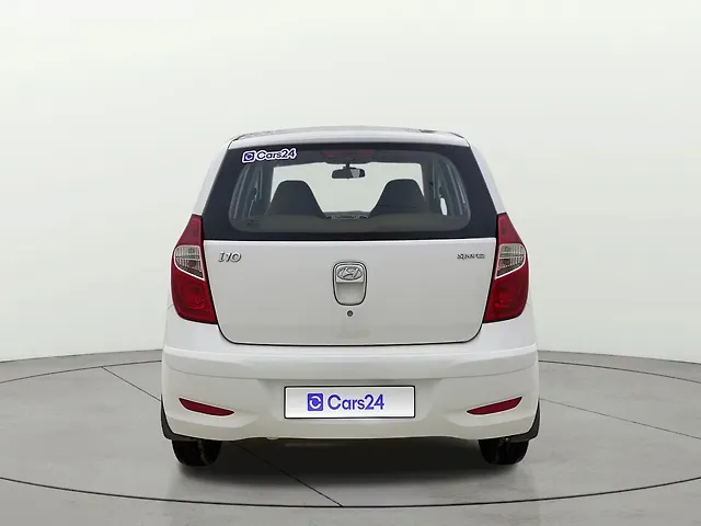 Used Hyundai i10 [2010-2017] Sportz 1.1 iRDE2 [2010--2017] in Ahmedabad