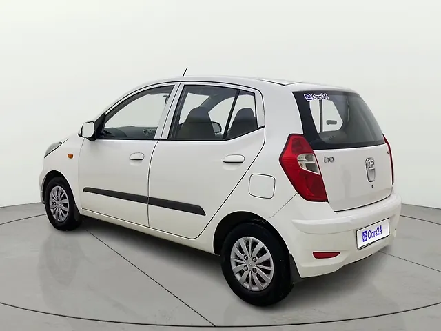 Used Hyundai i10 [2010-2017] Sportz 1.1 iRDE2 [2010--2017] in Ahmedabad