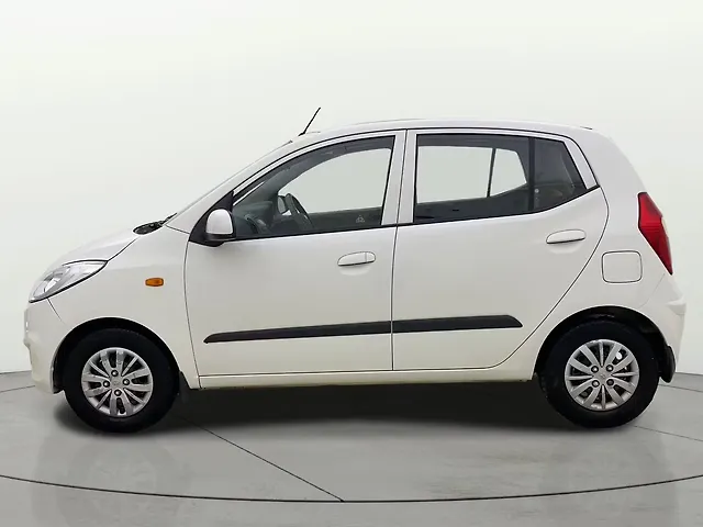 Used Hyundai i10 [2010-2017] Sportz 1.1 iRDE2 [2010--2017] in Ahmedabad