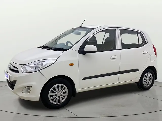 Used Hyundai i10 [2010-2017] Sportz 1.1 iRDE2 [2010--2017] in Ahmedabad