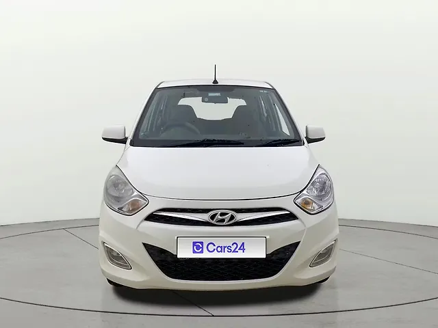 Used Hyundai i10 [2010-2017] Sportz 1.1 iRDE2 [2010--2017] in Ahmedabad