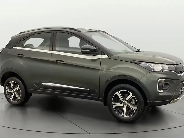 Used 2021 Tata Nexon in Ghaziabad
