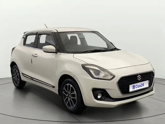 Used 2020 Maruti Suzuki Swift in Lucknow