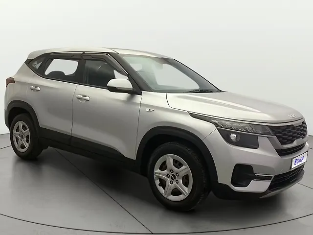 Used 2022 Kia Seltos in Kochi Used 2022 Kia Seltos in Kochi