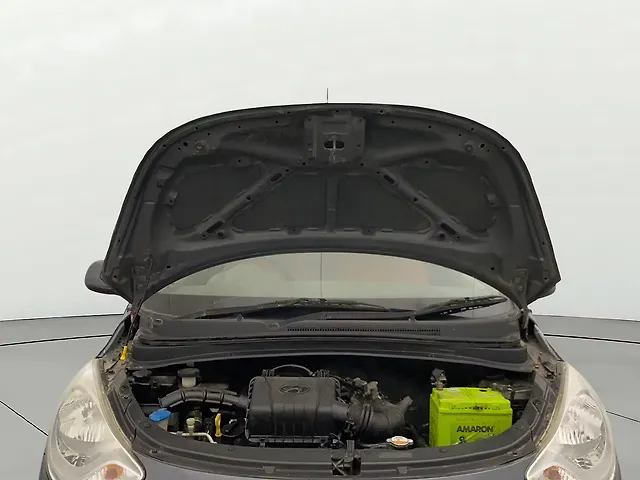 Used Hyundai i10 [2010-2017] Sportz 1.2 Kappa2 in Lucknow