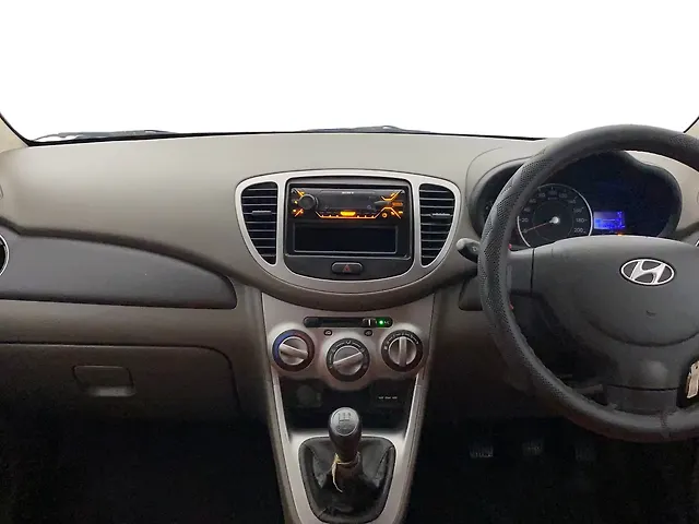 Used Hyundai i10 [2010-2017] Sportz 1.2 Kappa2 in Lucknow