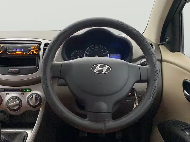 Used Hyundai i10 [2010-2017] Sportz 1.2 Kappa2 in Lucknow