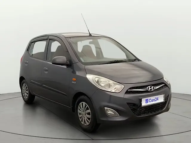 Used 2014 Hyundai i10 in Lucknow Used 2014 Hyundai i10 in Lucknow