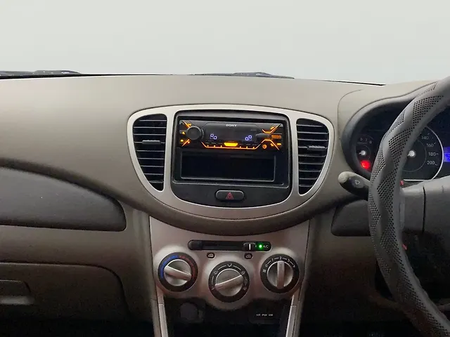Used Hyundai i10 [2010-2017] Sportz 1.2 Kappa2 in Lucknow