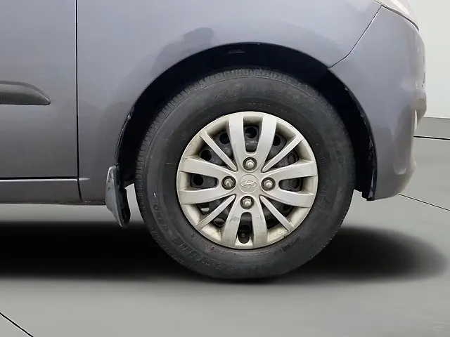 Used Hyundai i10 [2010-2017] Sportz 1.2 Kappa2 in Lucknow