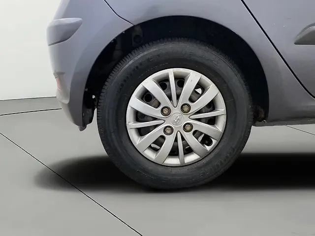 Used Hyundai i10 [2010-2017] Sportz 1.2 Kappa2 in Lucknow