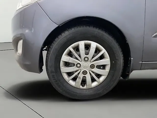 Used Hyundai i10 [2010-2017] Sportz 1.2 Kappa2 in Lucknow