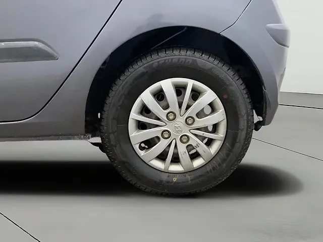 Used Hyundai i10 [2010-2017] Sportz 1.2 Kappa2 in Lucknow
