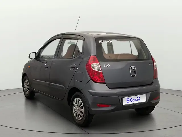 Used Hyundai i10 [2010-2017] Sportz 1.2 Kappa2 in Lucknow