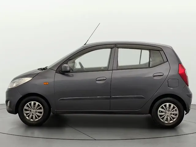 Used Hyundai i10 [2010-2017] Sportz 1.2 Kappa2 in Lucknow