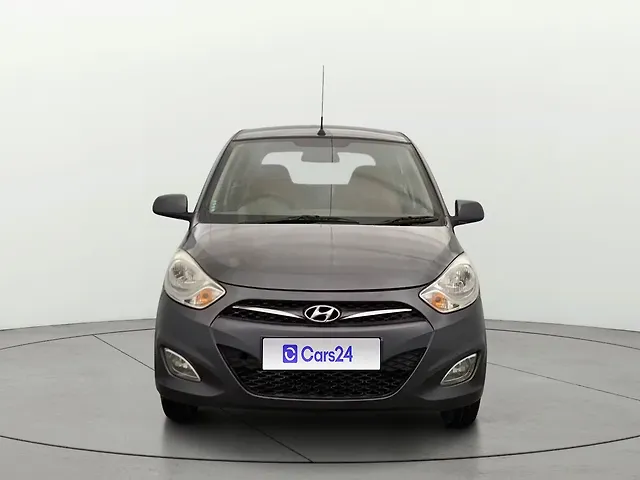 Used Hyundai i10 [2010-2017] Sportz 1.2 Kappa2 in Lucknow