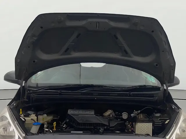 Used Hyundai Santro Sportz CNG in Bangalore