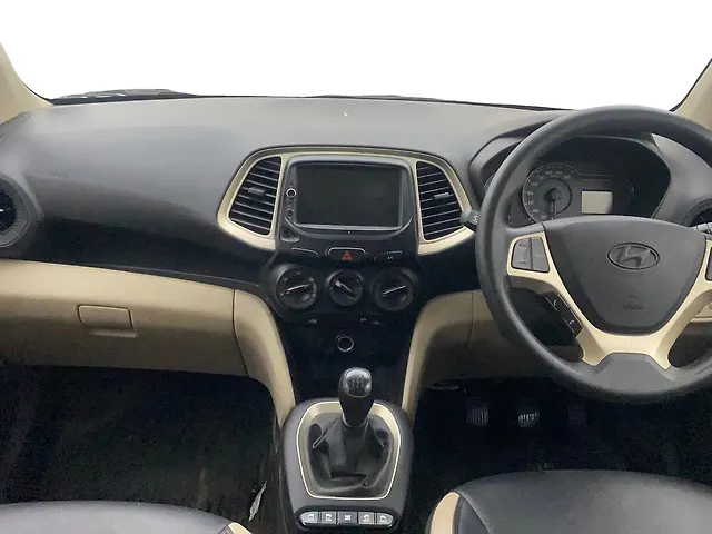 Used Hyundai Santro Sportz CNG in Bangalore
