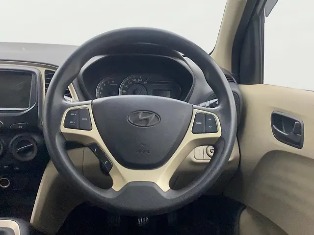 Used Hyundai Santro Sportz CNG in Bangalore