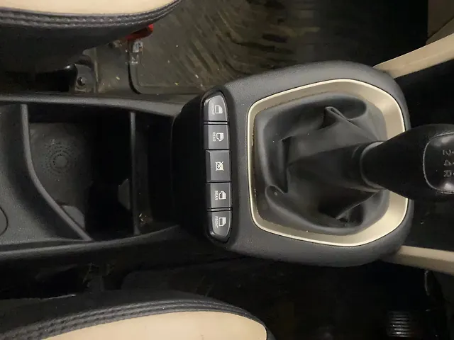 Used Hyundai Santro Sportz CNG in Bangalore