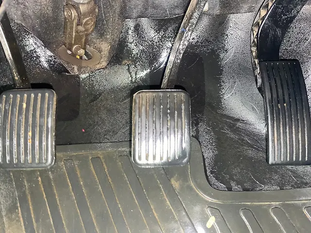 Used Hyundai Santro Sportz CNG in Bangalore