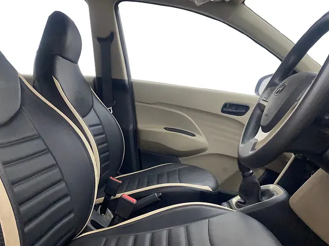Used Hyundai Santro Sportz CNG in Bangalore