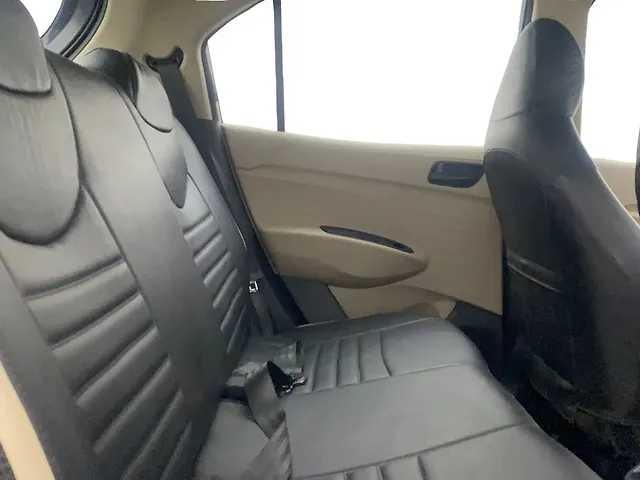 Used Hyundai Santro Sportz CNG in Bangalore