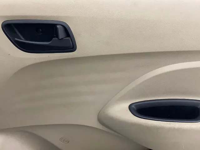 Used Hyundai Santro Sportz CNG in Bangalore