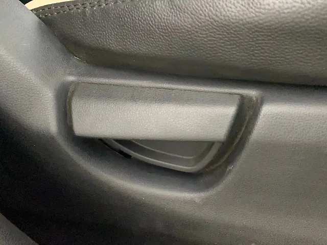Used Hyundai Santro Sportz CNG in Bangalore
