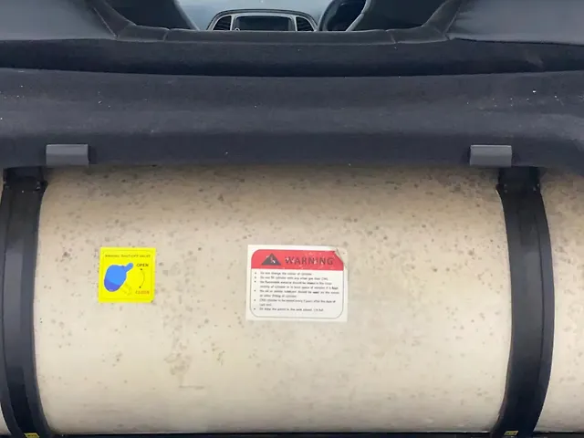 Used Hyundai Santro Sportz CNG in Bangalore