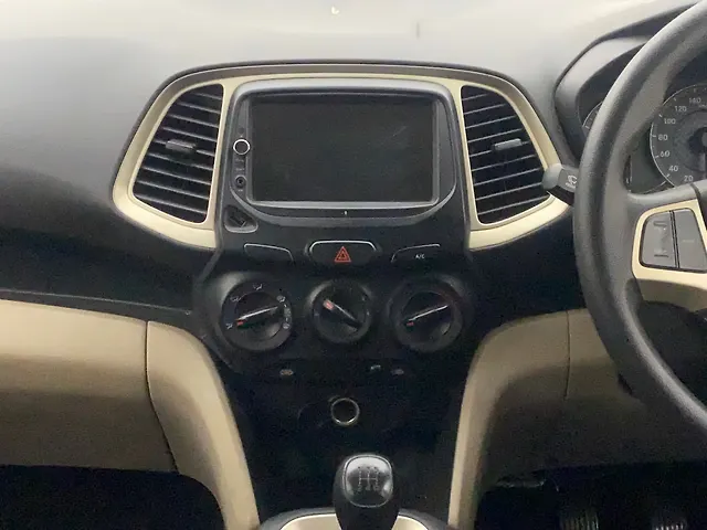 Used Hyundai Santro Sportz CNG in Bangalore