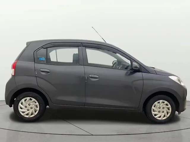 Used Hyundai Santro Sportz CNG in Bangalore