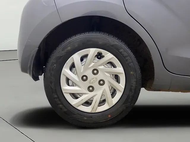 Used Hyundai Santro Sportz CNG in Bangalore