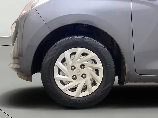 Used Hyundai Santro Sportz CNG in Bangalore
