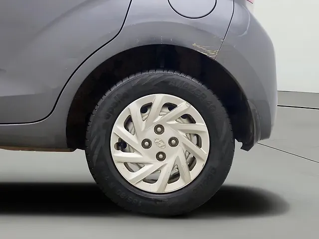 Used Hyundai Santro Sportz CNG in Bangalore