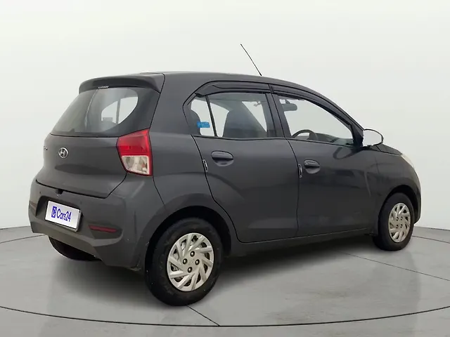Used Hyundai Santro Sportz CNG in Bangalore