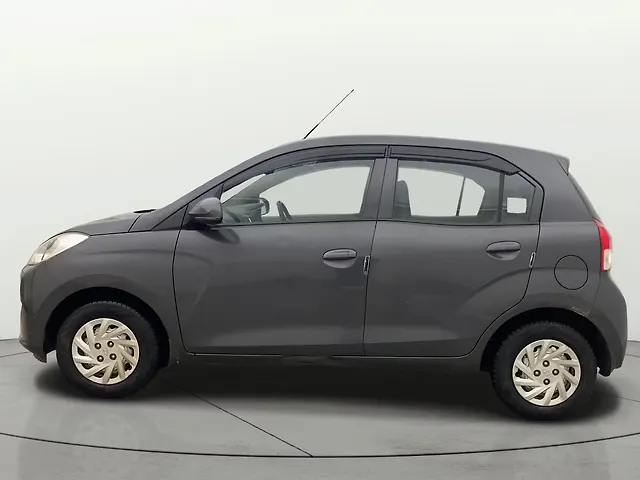 Used Hyundai Santro Sportz CNG in Bangalore