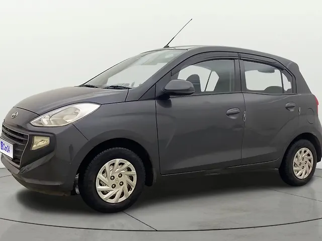 Used Hyundai Santro Sportz CNG in Bangalore