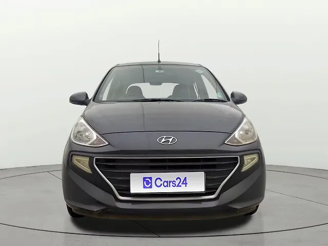 Used Hyundai Santro Sportz CNG in Bangalore